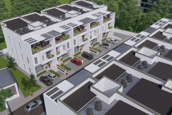 Katampe Extension: Why Abuja’s Elite Are Moving to This Exclusive Haven 🇳🇬