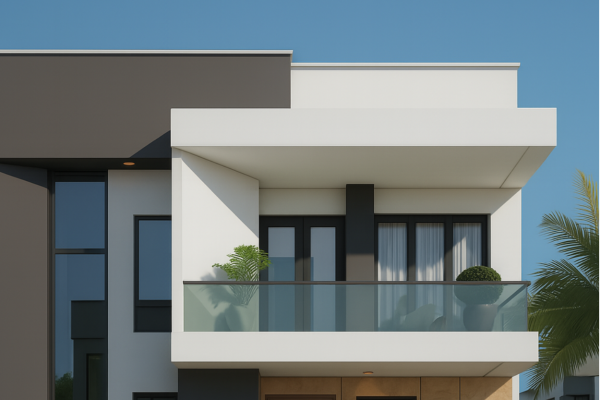 Live the Life You Deserve: Discover G1 Luxury Homes in Abuja